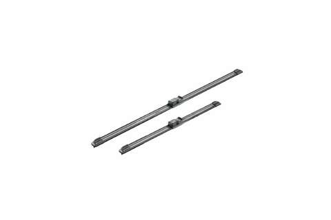 Stěrače AEROTWIN 625 mm + 425 mm