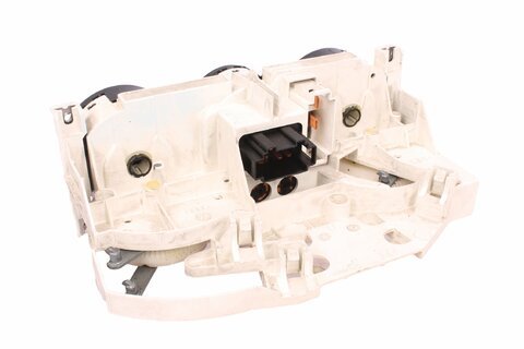 Panel ovládání topení - AC 1J0819045E