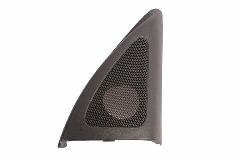 Krytka výškového reproduktoru pravá 1U0837994 (47H - černá onyx)