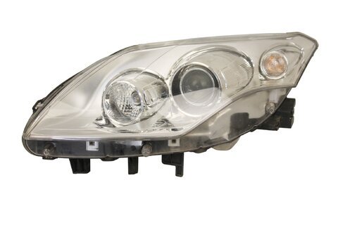 Levý přední XENON D1S+H1 světlomet elektricky ovládaný
