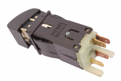 Tlačítko obrysových světel 6U0941503