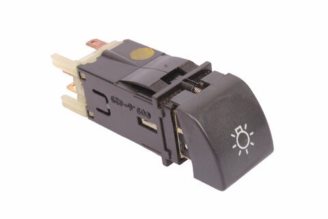 Tlačítko obrysových světel 6U0941503