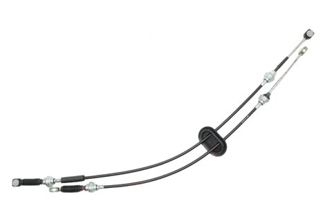 Lanovody řazení - FAST