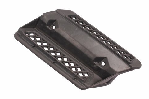 Mřížka předního nárazníku levá  3dv