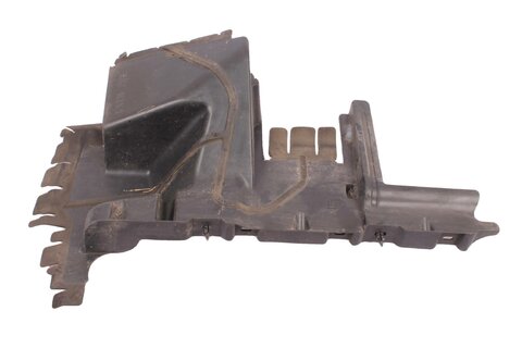 Pohlcovač nárazu přední levý 7104LG