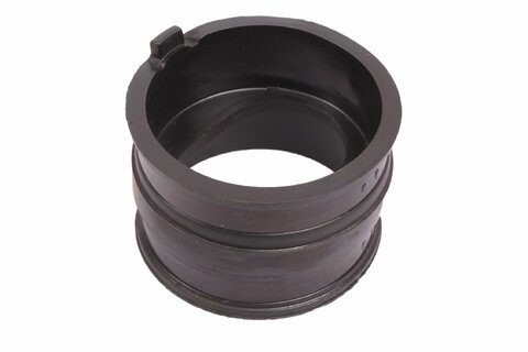 Gumová spojka sání