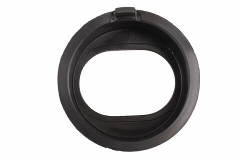 Gumová spojka sání