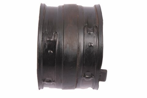 Gumová spojka sání