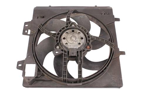 Ventilátor chlazení motoru 1253H6