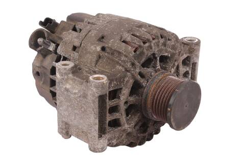 Alternátor 9664532780