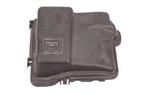 Obal pojistkové skříňky horní 9657287180