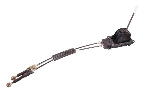 Lanovody řazení s kulisou