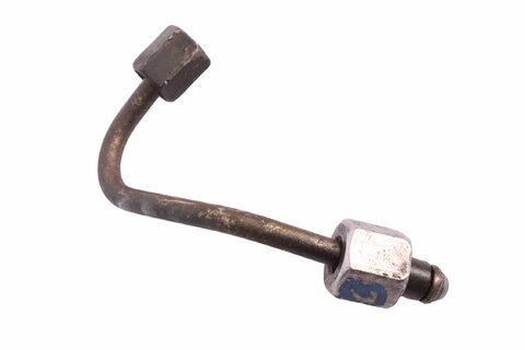 Trubička vstřikování paliva (válec 3) 504076689