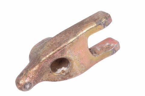 Držák vstřiku (klema)