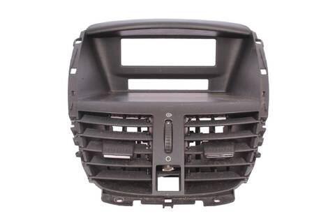 Výdech topení střed 9650068177