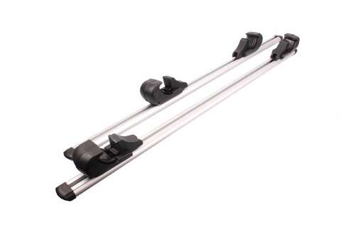 Příčný střešní nosič ALU PRO 120 cm UNIVERZÁLNÍ