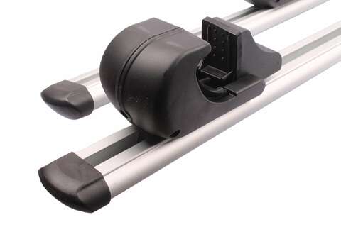 Příčný střešní nosič ALU PRO 120 cm UNIVERZÁLNÍ