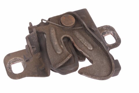 Zámek kapoty 1998- 6U0823656