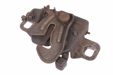 Zámek kapoty 1998- 6U0823656