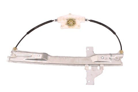 Machanismus levý přední stahovačky 5DV