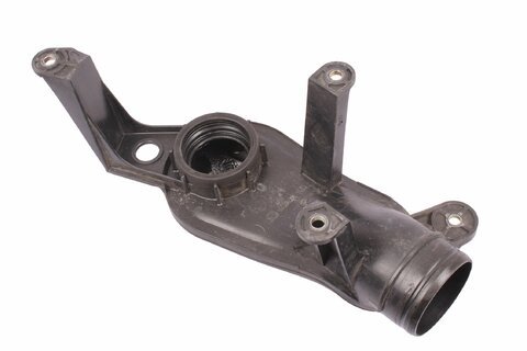 Nasávací hrdlo škrtící klapky 047129654B