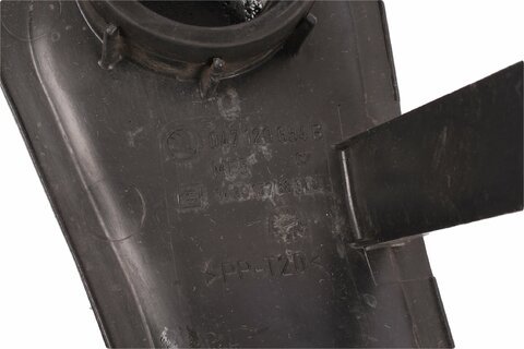 Nasávací hrdlo škrtící klapky 047129654B