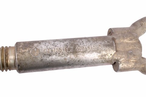 Tažné oko 6K0803615C