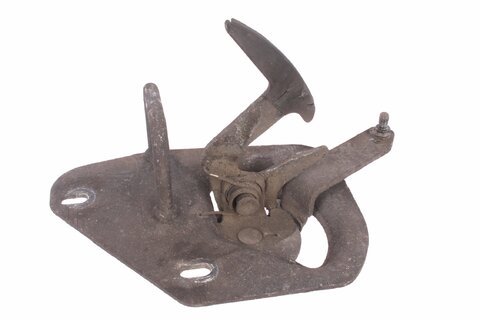 Pojistka kapoty 6Y0823480E