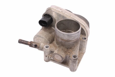 Škrtící klapka 047133062 D