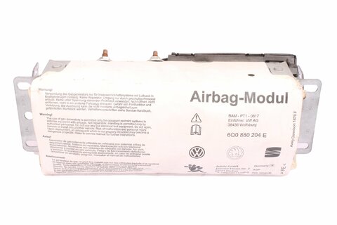 Airbag spolujezdce -2004 6Q0880204E