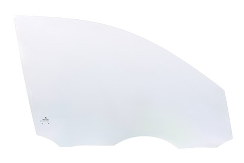 Sklo boční pravé přední zelené 6Y0845202A