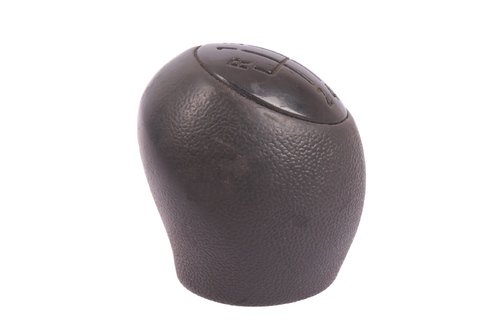 Hlavice řadící páky