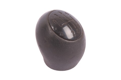 Hlavice řadící páky