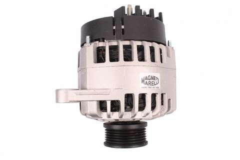 Alternátor 1.6, 1.9 JTD orig.