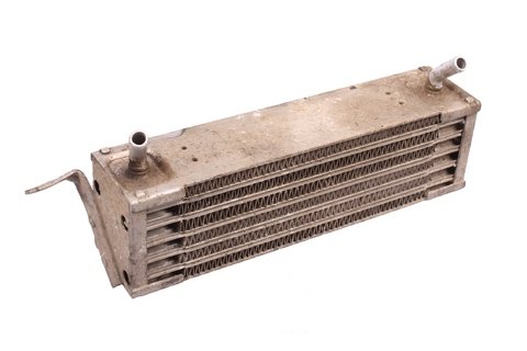 Chladič automatické převodovky