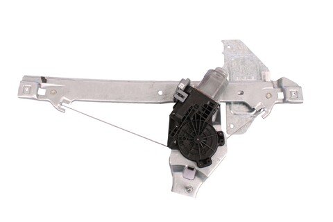 Pravá zadní stahovačka