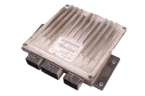 Řídící jednotka motoru 8201002106