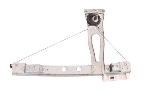 Levá zadní stahovačka (manuální) 9680027480