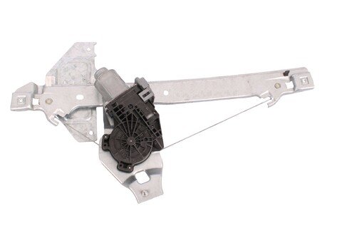 Levá zadní stahovačka