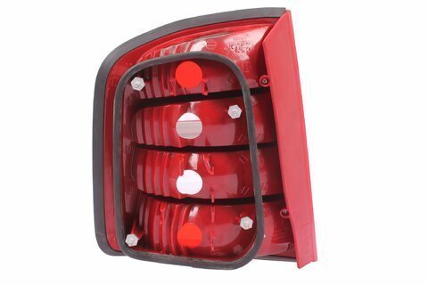 Světlo zadní pravé sedan/combi -04 (bez objímky) AFTER MARKET