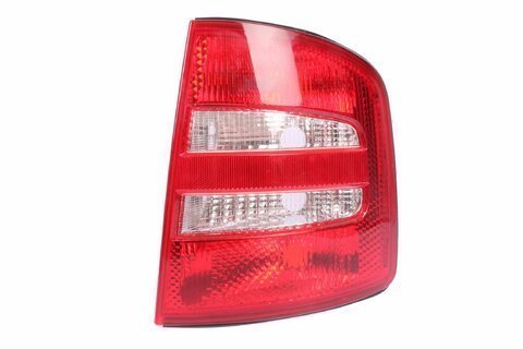 Světlo zadní pravé sedan/combi -04 (bez objímky) AFTER MARKET