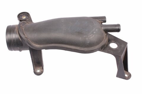 Nasávací hrdlo škrtící klapky 047129654B