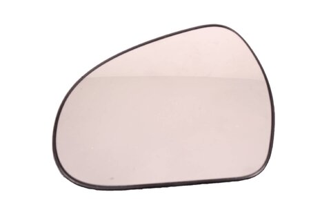 Levé sklo zrcátka vyhřívané 8151JE