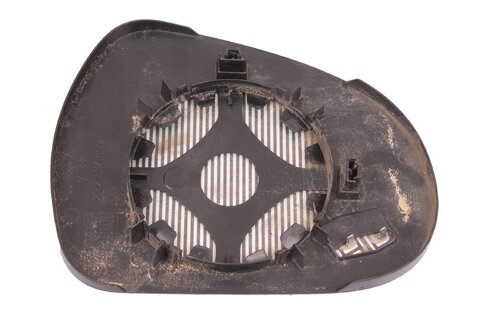 Levé sklo zrcátka vyhřívané 8151JE