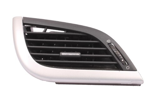 Výdech topení levý přední 9650088577