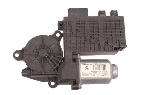 Motorek levý přední stahovačky 9682495680