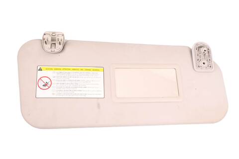 Pravá sluneční clona 16064158BJ