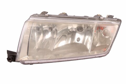Světlo přední levé chrom 246365