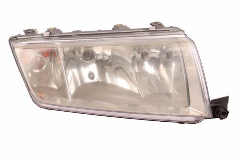 Světlo přední pravé chrom 246366