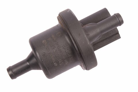 Elektrický ventil odvětrání palivové nádrže 6Q0906517 / 6QE906517